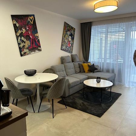 Апартаменты Apartman Dumbier Wellness Липтовски-Микулаш Экстерьер фото